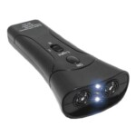 Dog Anti Barking Ultrasonic Pet Dog Repeller and Training Device