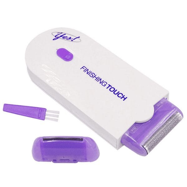 Finishing Touch Epilator Finishing Touch Epilator