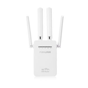 Pix Link Wifi Range Extender/Repeater