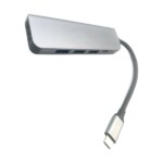 7 in 1 Type-C Hub Q-HU91