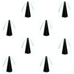 Insect Free Fly Repellent Fan 8 Pack