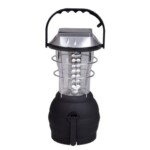 Multi Function Solar Lantern
