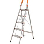 6 Step Household Ladder