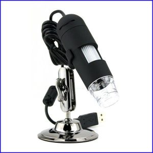 USB Digital Microscope 800x