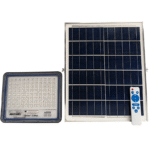 400W Jortan Solar LED Flood Light IP66