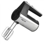 Haeger Hand Mixer HG-6629