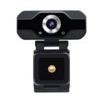 USB Full HD Web Cam 1080p with Mic