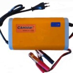 G-Amistar 12v 20A Intelligent Pulse Charger