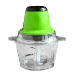 Multifunctional Electric Kitchen Chopper Shredder