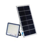 200w Jortan Solar Flood Light IP66