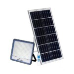 600W JT-Clear Compact Slim Line Solar Flood Lamp