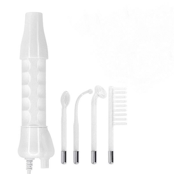 Portable High Frequency Facial Skin Care Beauty Machine