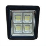 100W Multi-functional Solar Emergency Work Light GD-2206A