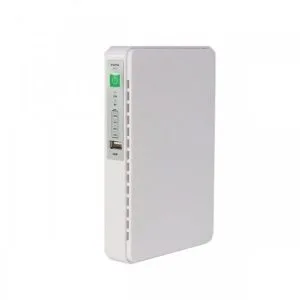 8800mAh Backup Power Supply Mini UPS