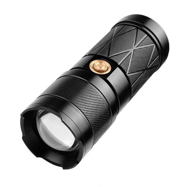 USB Rechargeable Flashlight GT50