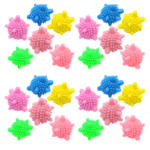 20pcs Washing Machine Anti-Tangle Laundry Balls