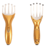 Whole Body Meridian Dredge