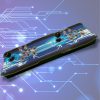 Arcade game console 6100 Games Mashing Pandora OS Austar L-01 2 Player 2D/3D - Image 4