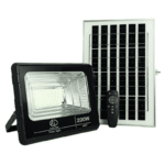 Ecom Light 200W IP67 Solar Flood Light El-100H