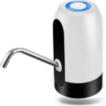 Automatic Bottled Water Pump Dispenser