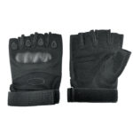 Tactical Outdoor Fingerless Gloves