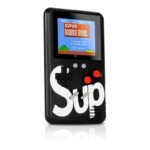 500 in 1 SUP Retro Gaming Slim Console