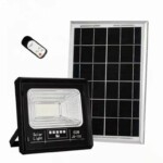 50w JD-T50 Solar Flood Light IP67