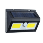 COB Led Solar Wall Light 2638B