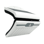 Foldable 60W Solar LED Sensor light