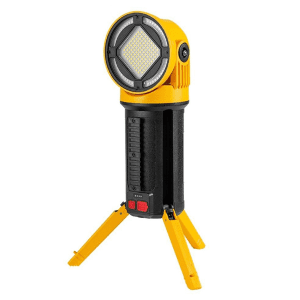 Multi functional Search Light And Power Bank W5164-2