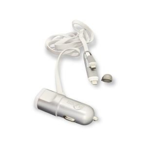 Quick 4,2A Output Car Charger