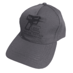 Gray Tactical Glock Cap