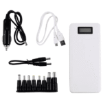 15600mah Compact Laptop Portable Power Bank Charger SE-P01