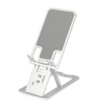 Adjustable Desktop Foldable Mobile Phone Holder AB-ZJ02