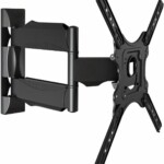 Full Motion Cantilever Mount TV Bracket 32-55inch AB-ZJ05