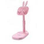 Adjustable Foldable Rabbit Ear Desktop Mobile Phone Holder AB-ZJ11