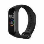 M4 Fitness Tracker Watch