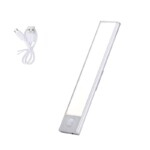 Rechargeable Wireless Human Induction Magnetic Light Bar 32CM FA-664