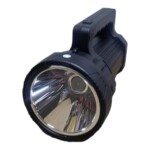 Rechargeable Multifunctional Solar Searchlight With Belt 50W FA-D32