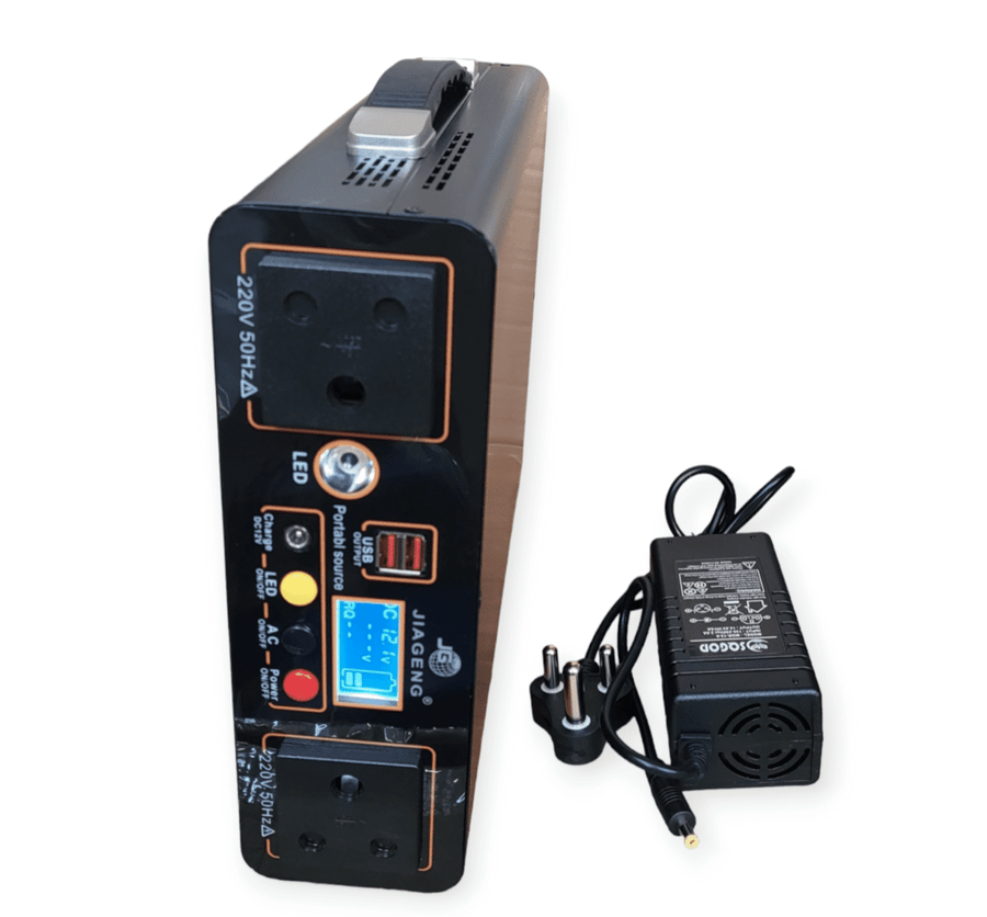 JG300L Line Interactive UPS 300W 256WH 80000mah Line Interactive UPS 300W 256WH 80000mah JG300L