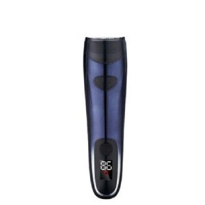 2 In 1 Electric Hair Clipper With Nose Hair Trimmer AB-J30