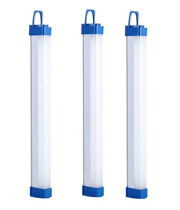 3 Pack Multifunction Rechargeable LED Lighting