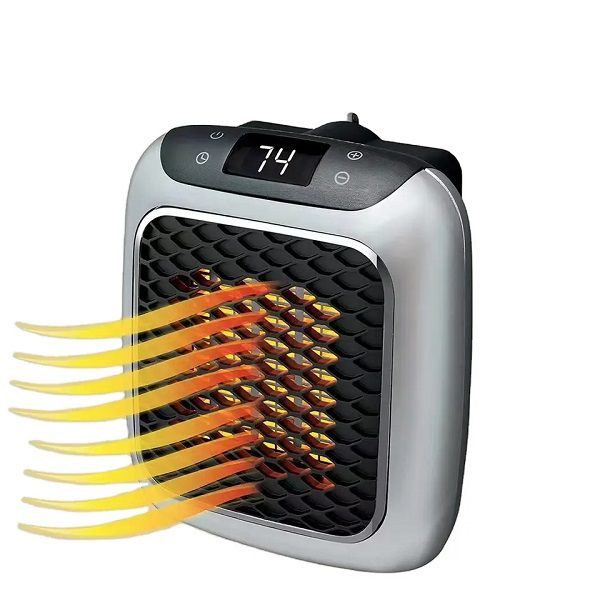 800w Handy Electric Portable Heater 800w Handy Electric Portable Heater