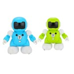 Intelligent Robot Football Pack of 2-0018