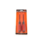 2Pcs Screwdriver Set
