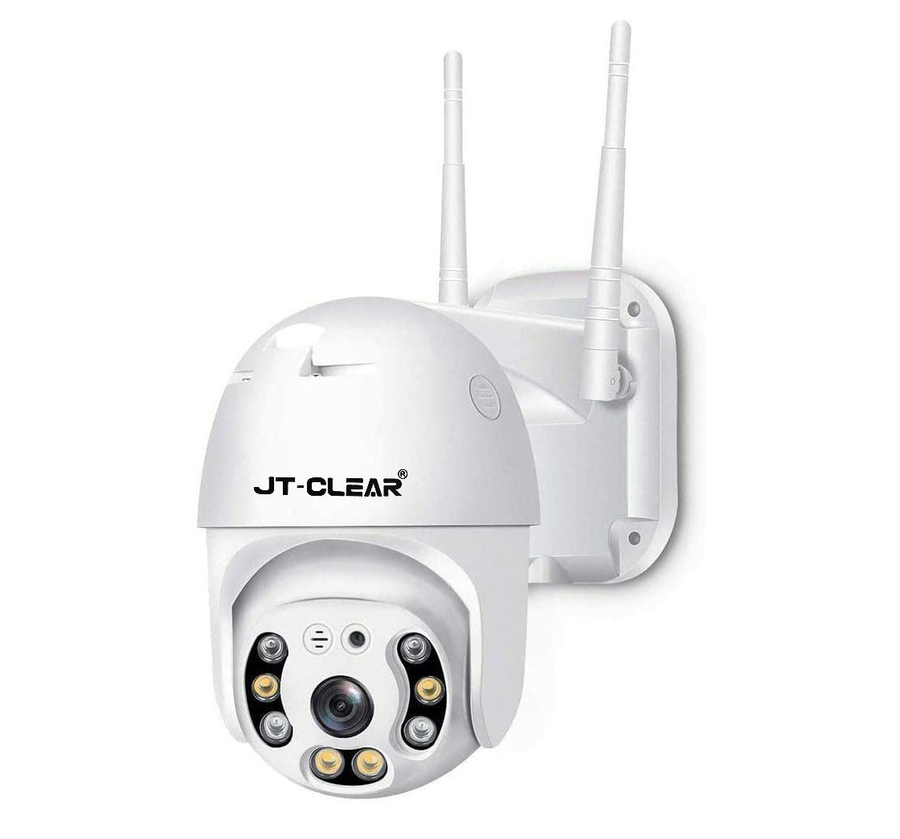 JT-Clear Wifi IP Full Color Smart Camera JT-Clear Wifi IP Full Color Smart Camera