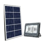 500W Solar Flood RGB Light MJ-AW500C