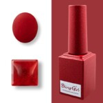 Bling Girl Miracle Soak Off UV LED Nail Polish 15ml 076-2120