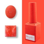 Bling Girl Miracle Soak Off UV LED Nail Polish 15ml 084-2120