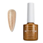 Bling Girl Colour Last Soak Off Gel Polish UV LED 10ml 075-1228